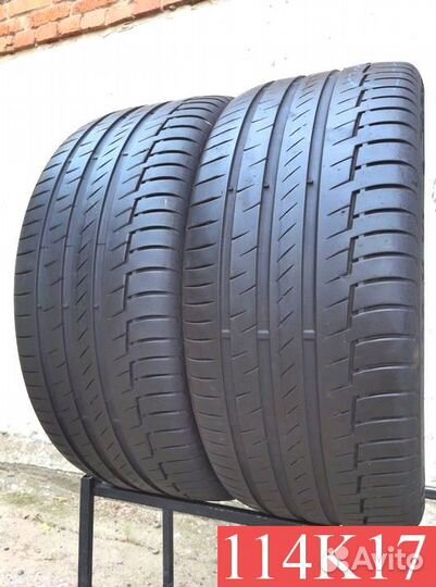 Continental PremiumContact 6 235/45 R20 P