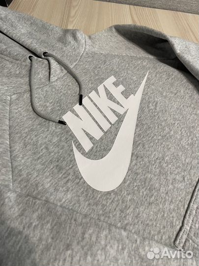 Толстовка Nike худи Оригинал