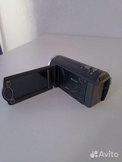 Видеокамера Panasonic HC-V160