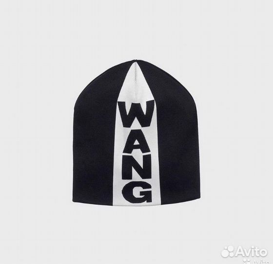 Шапка Wang для Н&М