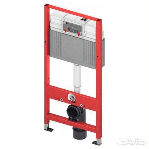 Инсталляция Tece