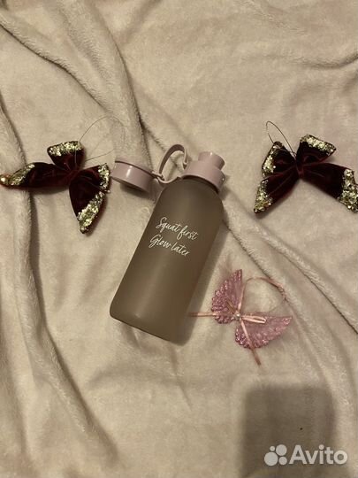 Бутылка для спорта