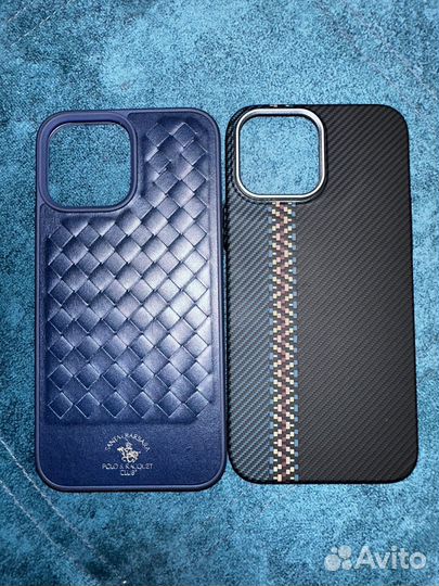 Чехол на iPhone 13 pro max