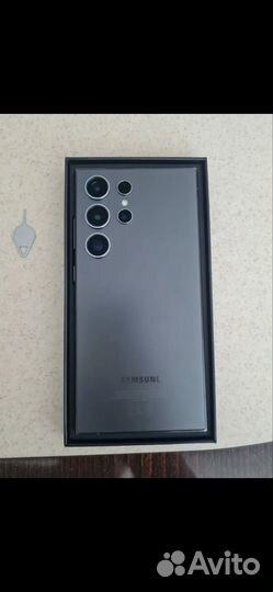 Samsung Galaxy S24 Ultra, 12/256 ГБ