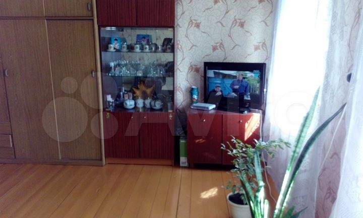 Дом 80 м² на участке 16 сот.