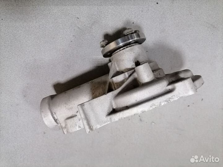 Насос водяной (помпа) для Mitsubishi Outlander CU