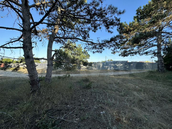 Участок 12 сот. (СНТ, ДНП)