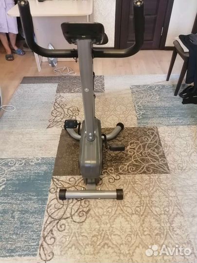 Тренажёр велосипед