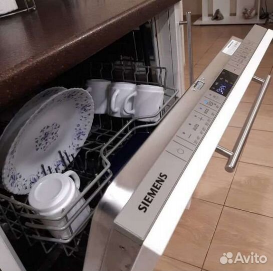 Ремонт посудомоечных машин