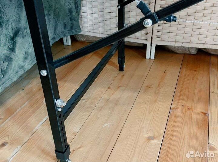 Массажный стол кушетка