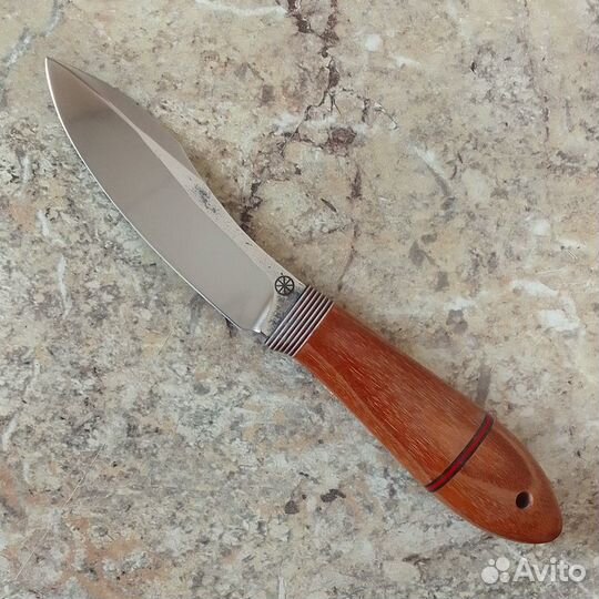 Нож кованый 