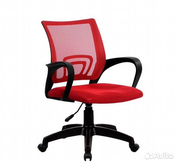 Компьютерное кресло новое