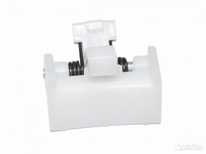 Крючок ручки люка стиральной машины bosch