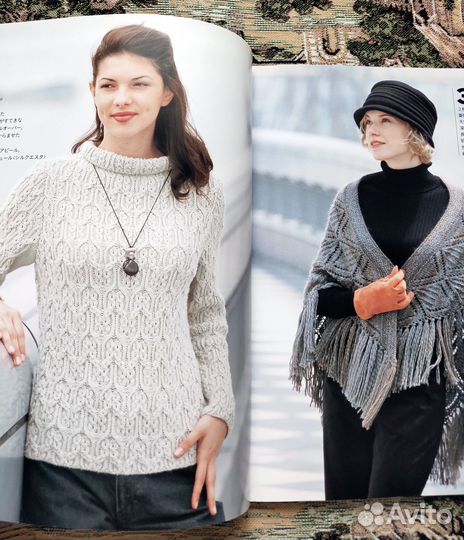 Журналы японского дизайнера Шида Хитоми и другие