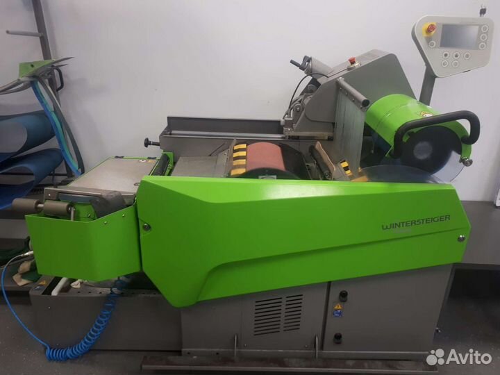 Ski-service, Заточка коньков