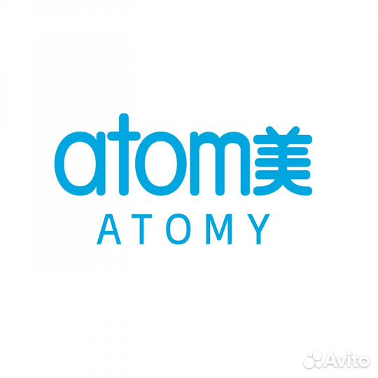 Atomy