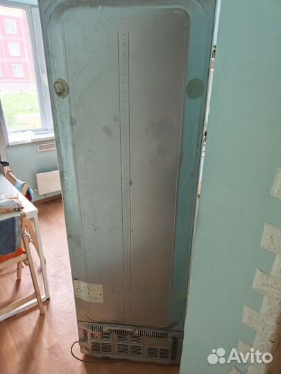 Холодильник бу lg