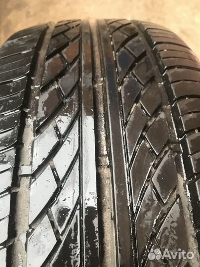 Hankook Optimo K406 235/60 R16 100