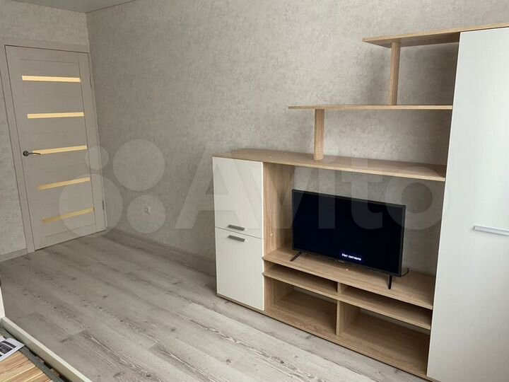 1-к. квартира, 30 м², 1/3 эт.