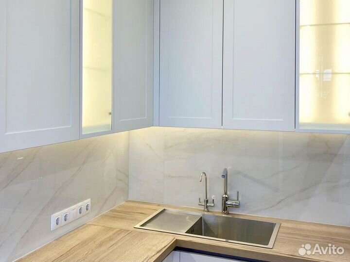 Кухонный гарнитур на заказ