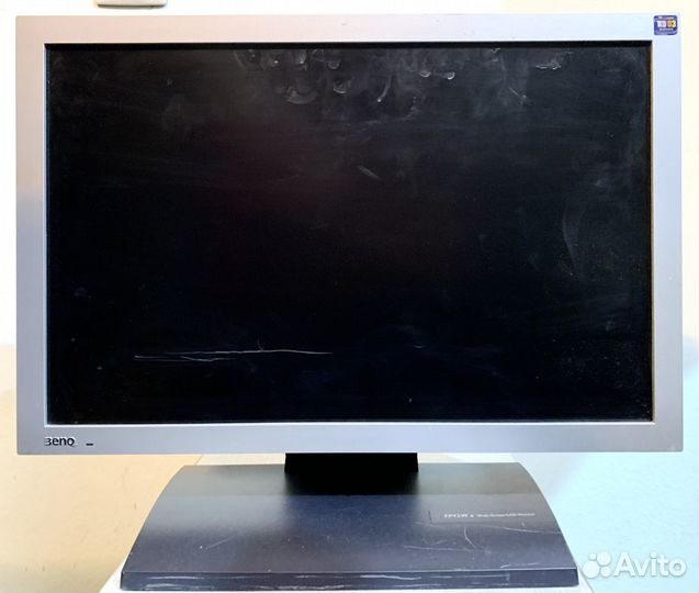 Офисные мониторы
