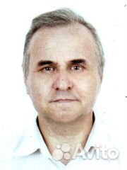 Репетитор по математике и физике