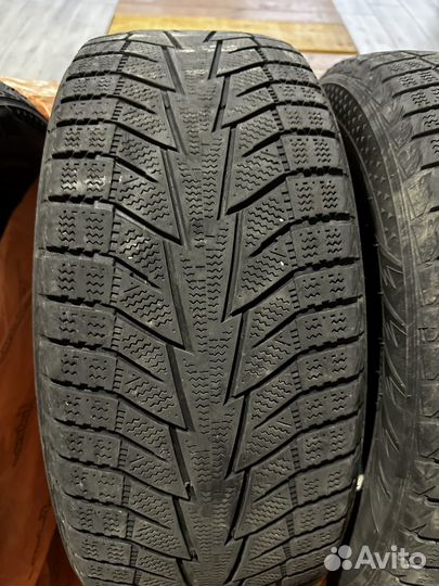 Hankook Winter I'Cept IZ2 205/55 R16