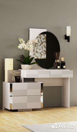 Спальня со склада