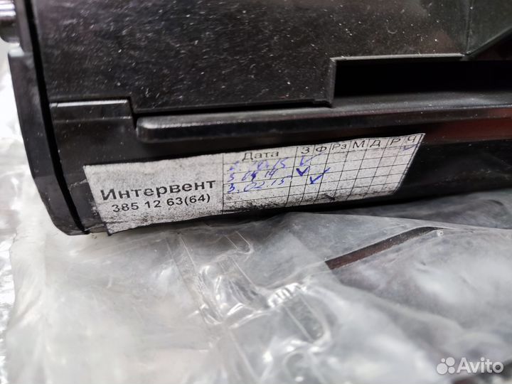 Оригинальный картридж Samsung MLT-D104S