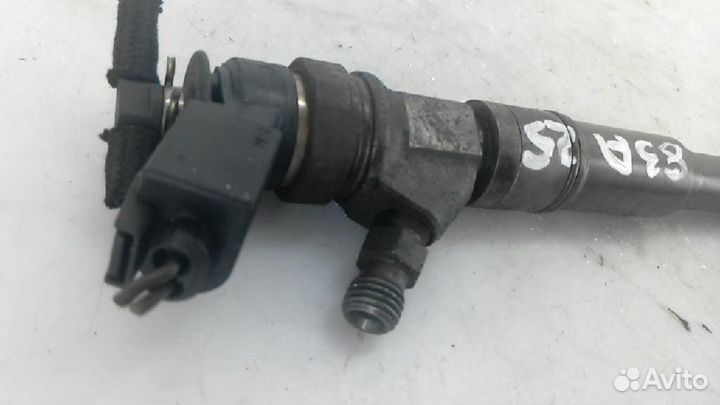 Форсунка топливная BMW 5-Series/M5