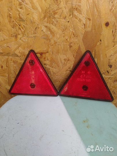 Катафоты СССР