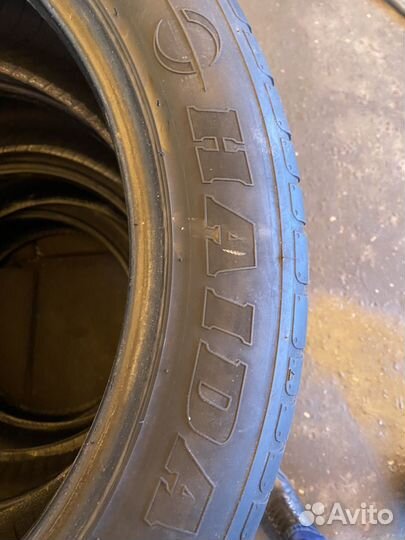 Haida HD227 245/45 R18 100W