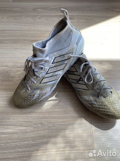 Бутсы футбольные Adidas Ace