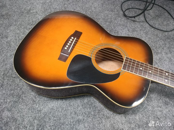 Акустическая гитара Takamine t-f1/bs