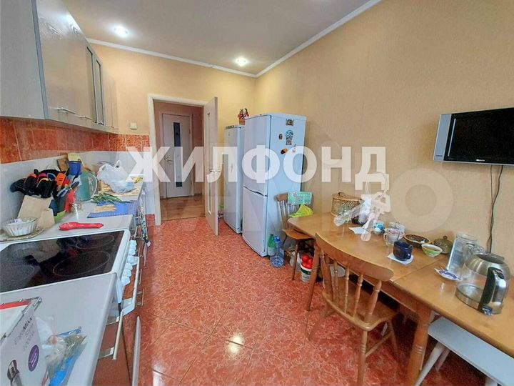 Дом 83,5 м² на участке 15 сот.