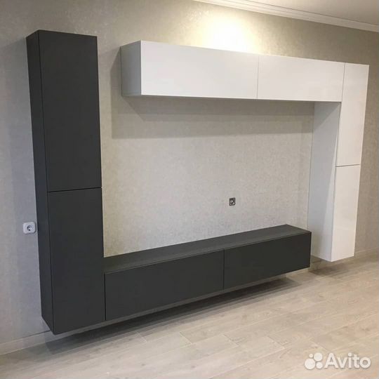 Тв тумба на заказ