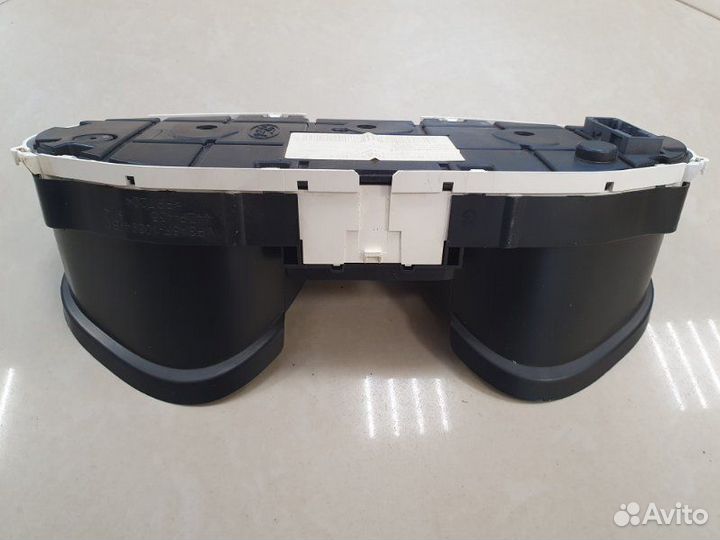 Панель приборов Ford Fiesta CB1 spja 2009