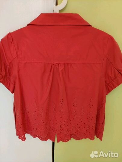 Пиджак-жакет