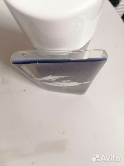 Чехол на Honor 9x