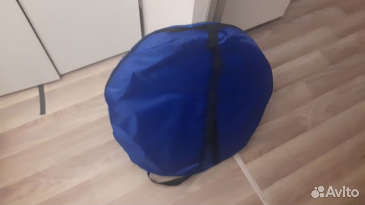 Палатка туристическая 3 местная