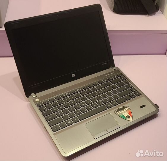 Ноутбук hp 4340s (i3, ssd120, 4gb, sim)