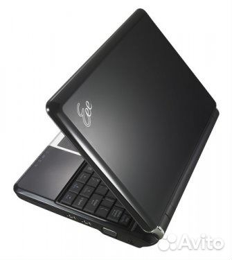 Новый Нетбук Asus Eee PC 901