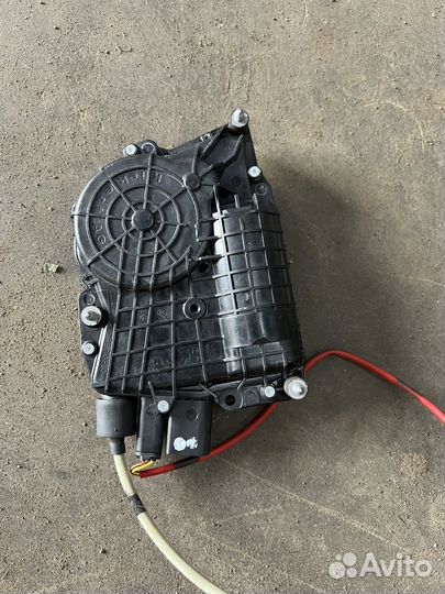 Доводчки дверей bmw e92 f32 f13