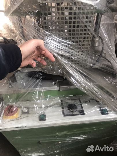 Оборудование для изготовления пластиковых окон пвх