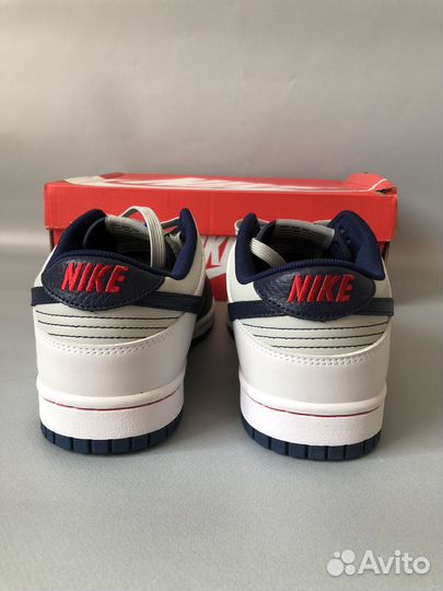 Кроссовки мужские 41 размер Nike