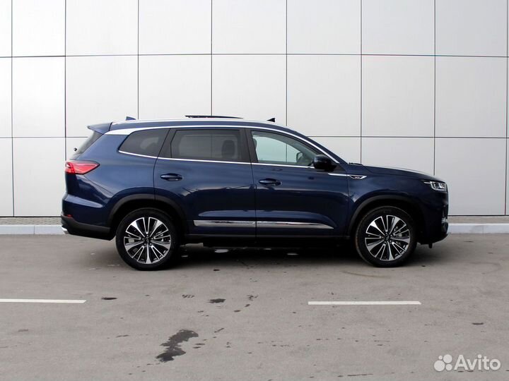 Chery Tiggo 8 Pro Max 2.0 AMT, 2023