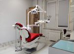 Аренда стоматологического кабинета (кресла)