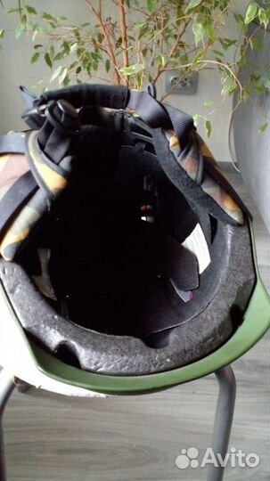 Шлем для сноуборда Smith