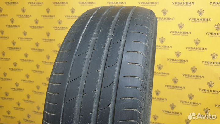 Nexen N'Fera SU1 205/55 R16 91H