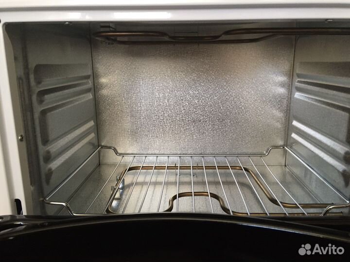 Микроволновая печь Василиса